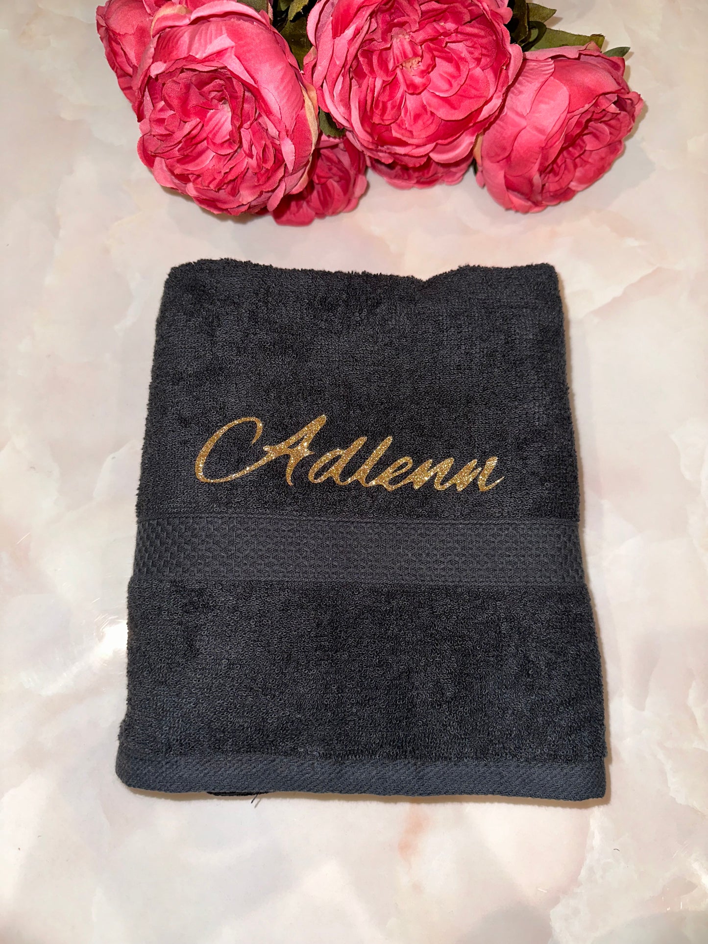SERVIETTE POUR LE CORPS