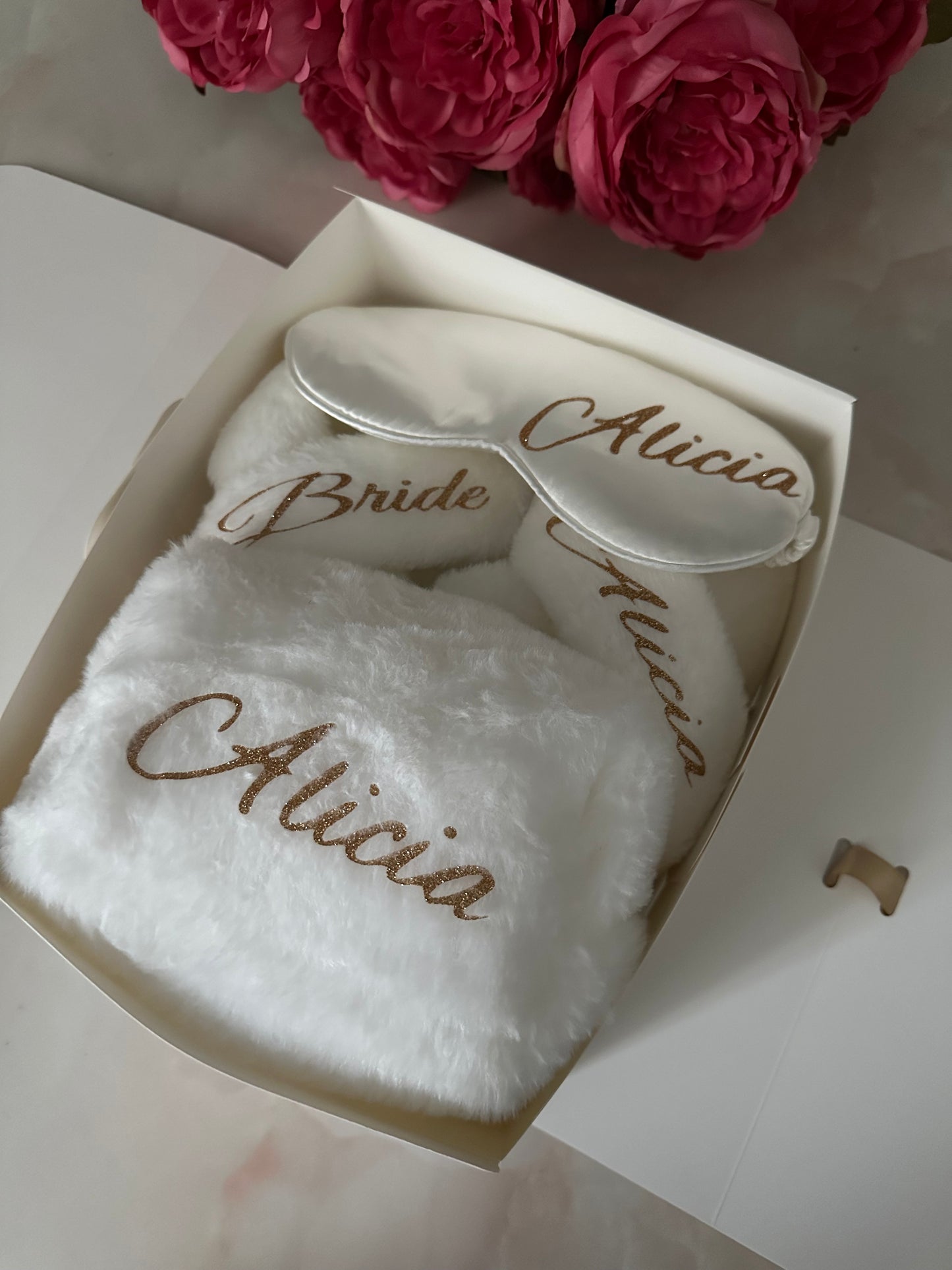 COFFRET BRIDE TO BE