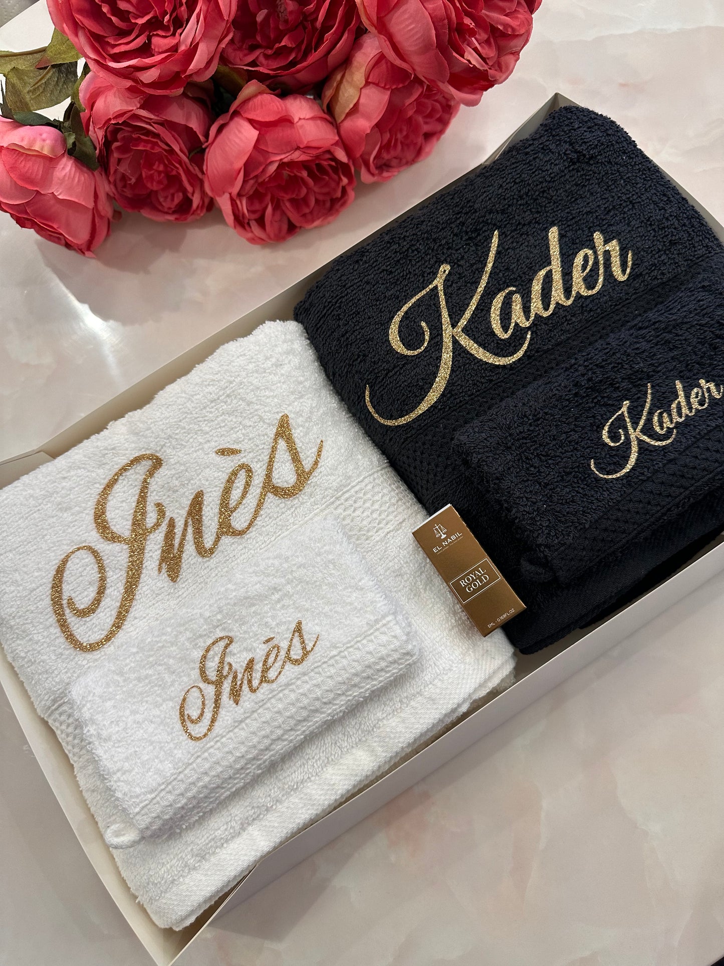 COFFRET BAIN COUPLE + MUSC