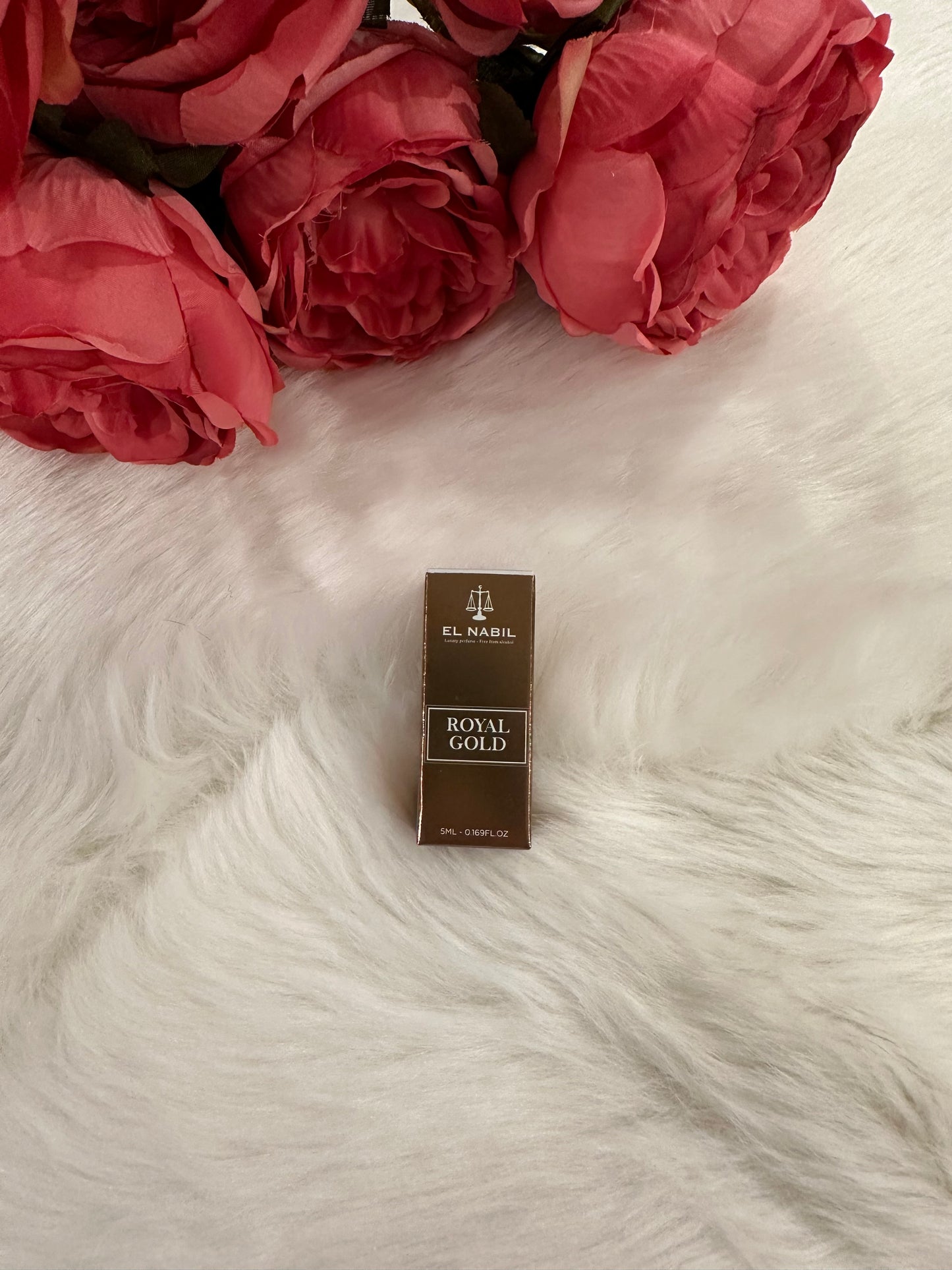MUSC ROYAL GOLD