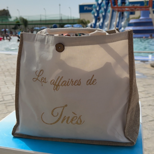 SAC EN JUTE