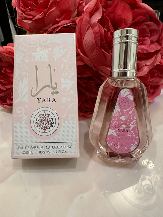 PARFUM YARA